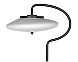 Noir Lolibri Floor Lamp PZ018MTB