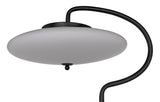 Noir Lolibri Floor Lamp PZ018MTB