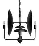 Noir Satellite Lamp PZ019MTB