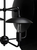 Noir Satellite Lamp PZ019MTB