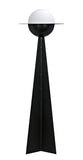 Noir Saturn Floor Lamp PZ025MTB