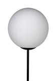 Noir Lazarus Floor Lamp PZ028MTB