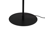 Noir Lazarus Floor Lamp PZ028MTB