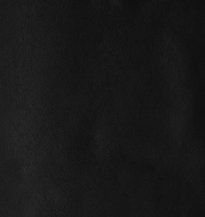 Pablo Velvet / Particle Board / Foam Contemporary Black Velvet King Bed - 119.5" W x 85.5" D x 41.5" H