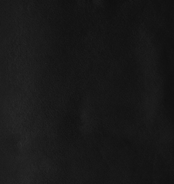 Pablo Velvet / Particle Board / Foam Contemporary Black Velvet Queen Bed - 103" W x 85.5" D x 41.5" H