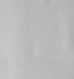 Pablo Velvet / Particle Board / Foam Contemporary Cream Velvet Queen Bed - 103" W x 85.5" D x 41.5" H