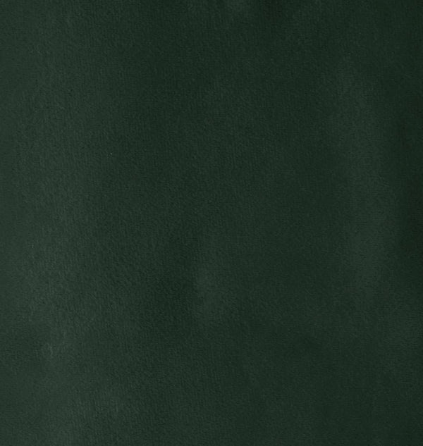 Pablo Velvet / Particle Board / Foam Contemporary Green Velvet King Bed - 119.5" W x 85.5" D x 41.5" H