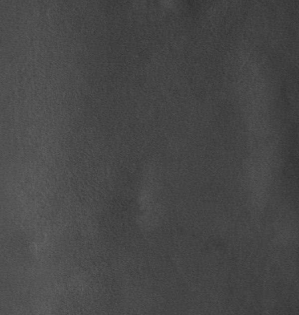 Pablo Velvet / Particle Board / Foam Contemporary Grey Velvet King Bed - 119.5" W x 85.5" D x 41.5" H