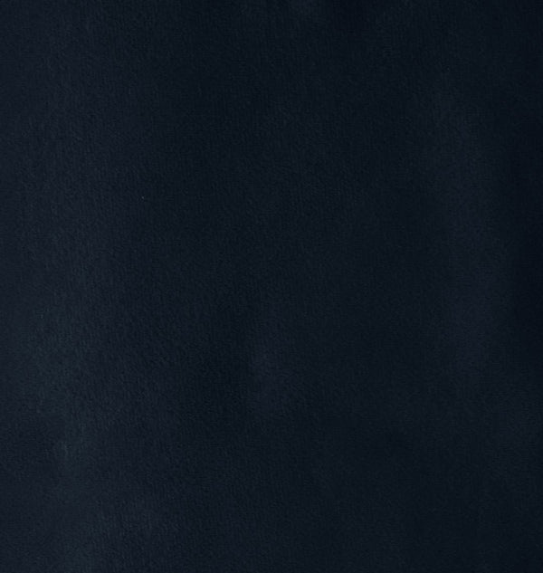 Pablo Velvet / Particle Board / Foam Contemporary Navy Velvet King Bed - 119.5" W x 85.5" D x 41.5" H