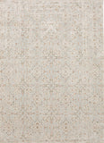 Solitude Pandosia Machine Woven Polyester Geometric/Abstract Transitional Area Rug