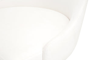 Essentials for Living Traditions Parissa Dining Chair - Set of 2 6011.LPPRL-BSTL