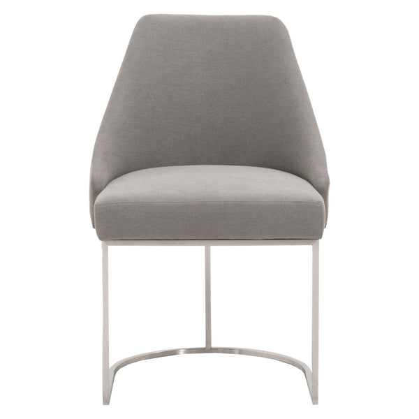 Essentials for Living Traditions Parissa Dining Chair - Set of 2 6011.LPSLA-BSTL