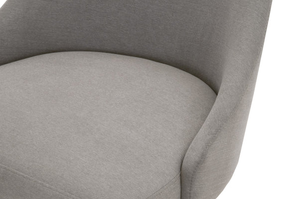 Essentials for Living Traditions Parissa Dining Chair - Set of 2 6011.LPSLA-BSTL