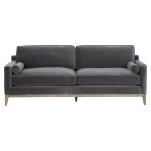 Essentials for Living Stitch & Hand - Upholstery Parker 86" Post Modern Sofa 6602-3.DDOV/NG