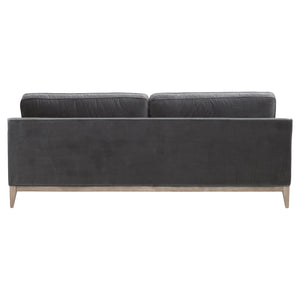 Essentials for Living Stitch & Hand - Upholstery Parker 86" Post Modern Sofa 6602-3.DDOV/NG