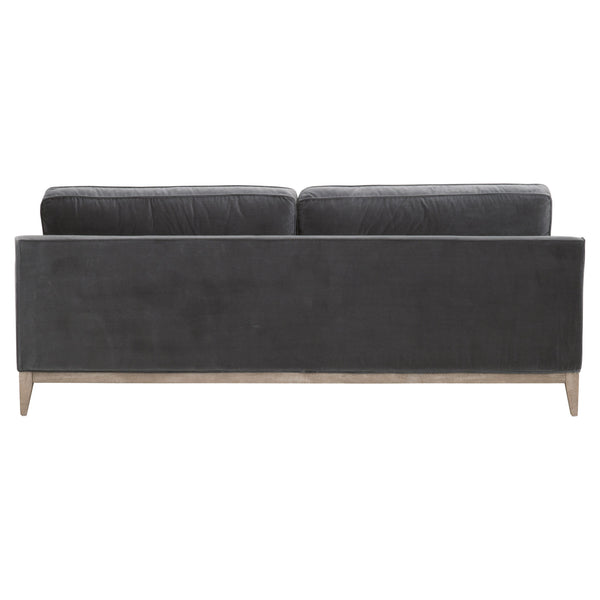 Essentials for Living Stitch & Hand - Upholstery Parker 86" Post Modern Sofa 6602-3.DDOV/NG