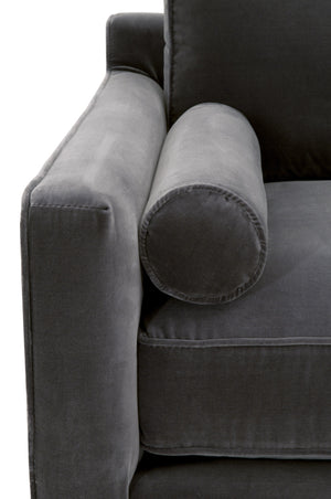 Essentials for Living Stitch & Hand - Upholstery Parker Post Modern Sofa Chair 6602-1.DDOV/NG