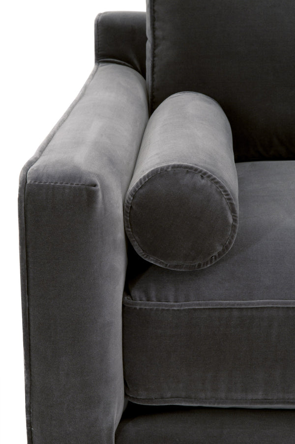 Essentials for Living Stitch & Hand - Upholstery Parker Post Modern Sofa Chair 6602-1.DDOV/NG