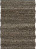 Tableau Parodos Hand Loomed Wool Solid Casual Area Rug