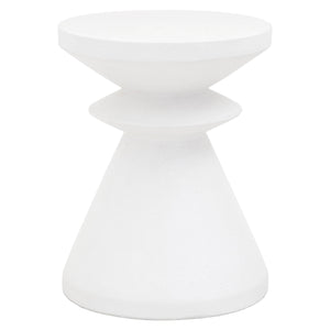 Essentials for Living District Pawn Accent Table 4612.IVO