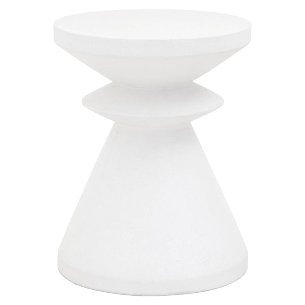 Essentials for Living District Pawn Accent Table 4612.IVO