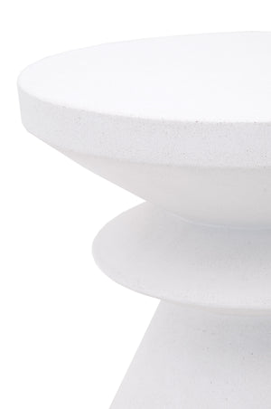 Essentials for Living District Pawn Accent Table 4612.IVO