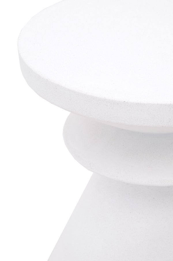 Essentials for Living District Pawn Accent Table 4612.IVO