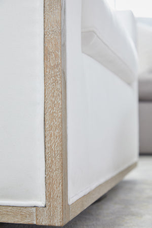 Essentials for Living Stitch & Hand - Dining & Bedroom Paxton Swivel Club Chair 6656.LPPRL/NG