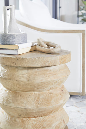 Essentials for Living Stitch & Hand - Dining & Bedroom Paxton Swivel Club Chair 6656.LPPRL/NG