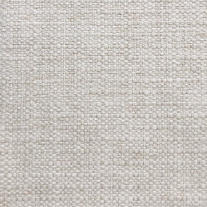 Nativa Interiors Ashley Sofa Deep Plush Solid + Manufactured Wood / Revolution Performance Fabrics® Commercial Grade Deep Plush Extra Wide Sofa Off White 105.00"W x 44.00"D x 34.00"H