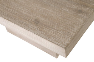 Essentials for Living Traditions Plaza Extension Dining Table 6089.NG