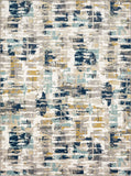 Vanguard by Drew & Jonathan Home Provenance Machine Woven Triexta Abstract Modern/Contemporary Area Rug