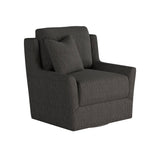 Southern Motion Casting Call 108 Transitional  41" Wide Swivel Glider 108 313-14