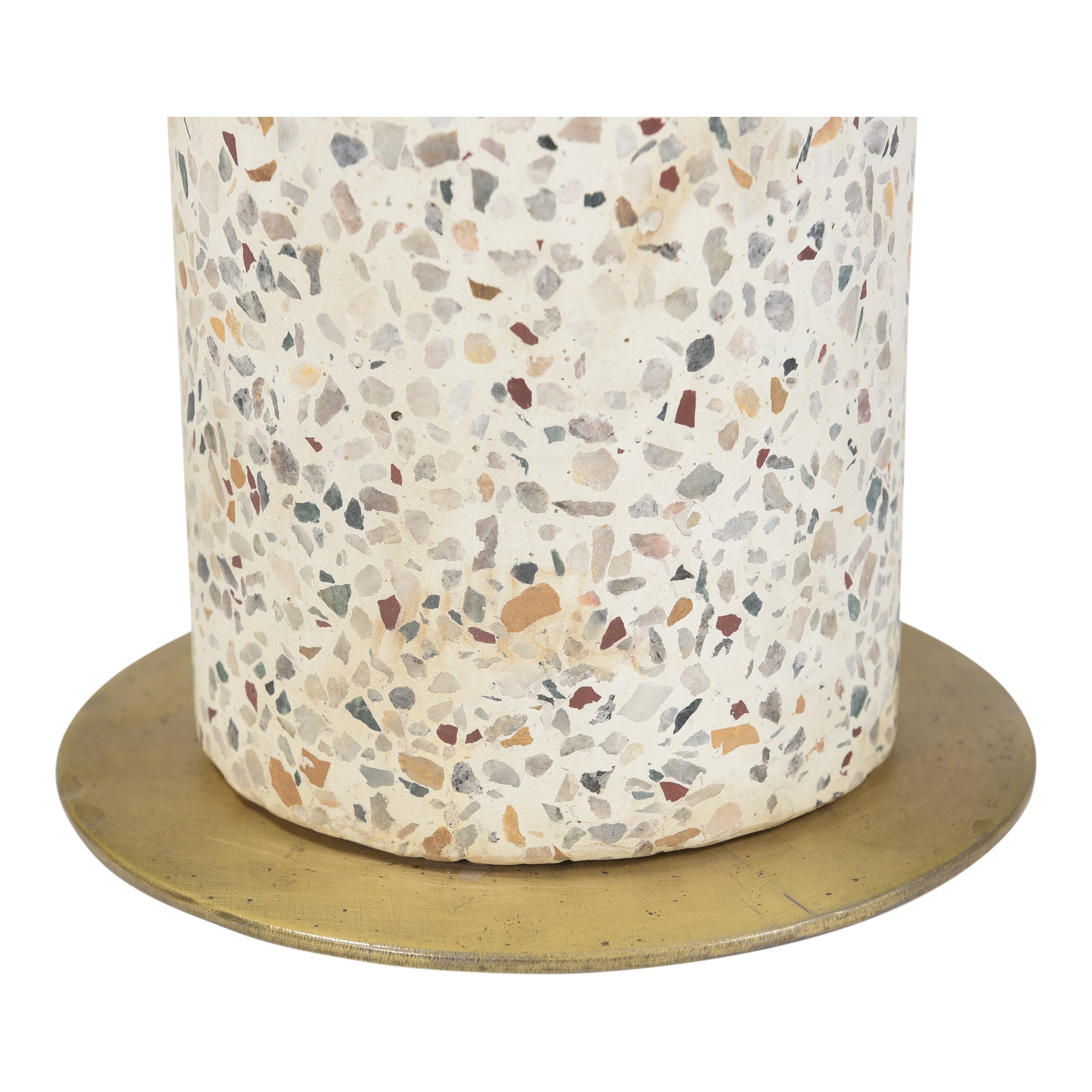 Moe's Home Gabriel Accent Table - Thumbnail 5