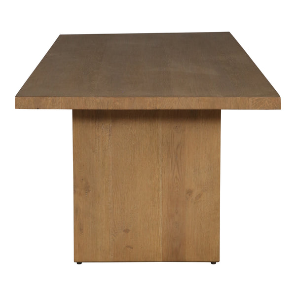 Moe's Home Koshi Dining Table QM-1004-29