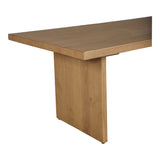 Moe's Home Koshi Dining Table QM-1004-29