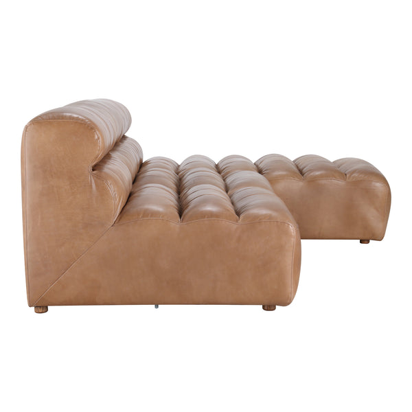 Moe's Home Ramsay Signature Modular Sectional Tan