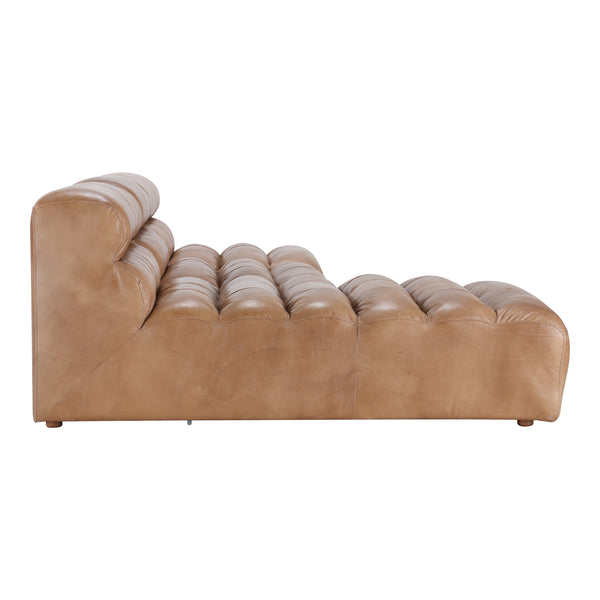 Moe's Home Ramsay Signature Modular Sectional Tan