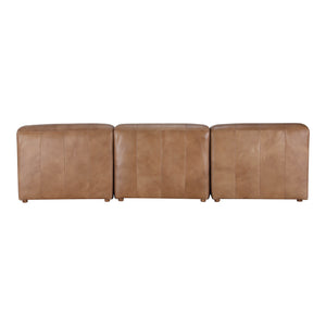 Moe's Home Ramsay Signature Modular Sectional Tan