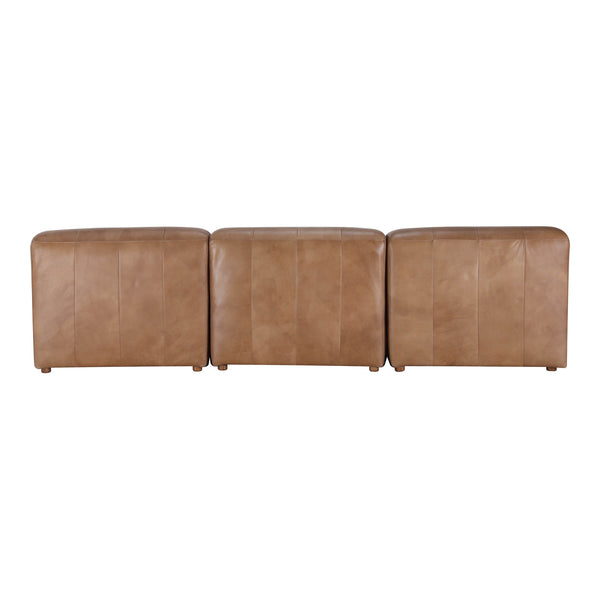 Moe's Home Ramsay Signature Modular Sectional Tan