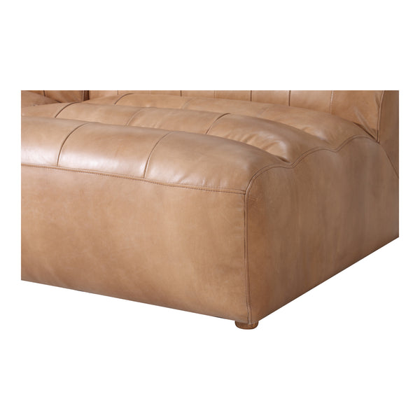 Moe's Home Ramsay Signature Modular Sectional Tan