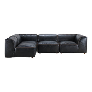 Moe's Home Luxe Signature Sectional Sofa