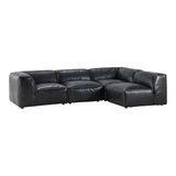 Moe's Home Luxe Signature Sectional Sofa