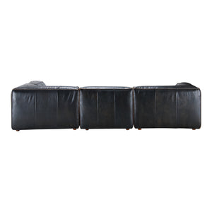 Moe's Home Luxe Signature Sectional Sofa