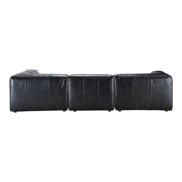 Moe's Home Luxe Signature Sectional Sofa