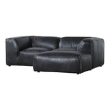 Moe's Home Luxe Nook Sectional Sofa