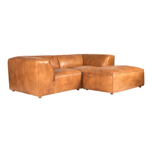 Moe's Home Luxe Nook Sectional Sofa