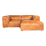 Moe's Home Luxe Nook Sectional Sofa