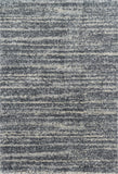 Quincy QC-05 100% Polypropylene Power Loomed Shags Rug