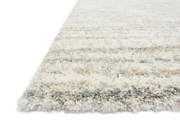 Loloi Quincy QC-05 100% Polypropylene Power Loomed Shags Rug QNCYQC-05SA008AC0